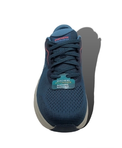 Skechers D'LUX WALKER 2.0 SWAVE (232714) Azulino - comprar online