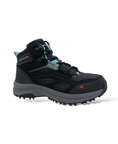 Montagne DYNAMO (DYNAMO) Negro Aqua - comprar online