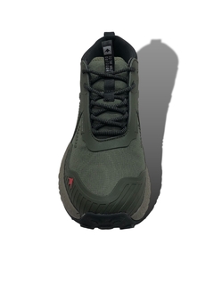 Montagne ECOTRAX (ECOTRA) Verde Militar en internet