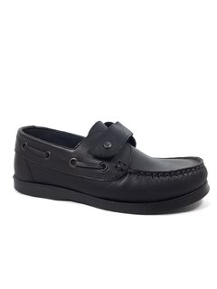 Ferli NÁUTICO ABROJO Art.2602k Negro