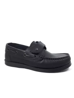 Ferli NÁUTICO ABROJO Art.2602k Negro