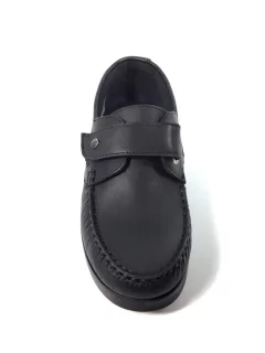 Ferli NÁUTICO ABROJO Art.2602k Negro - comprar online