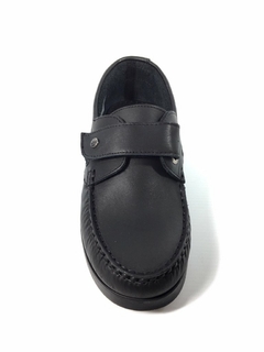 Ferli NÁUTICO ABROJO Art. 2602j Negro - - comprar online