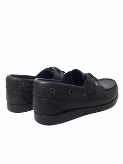 Ferli NÁUTICO CÓRDON Art. 2601j Negro - - comprar online