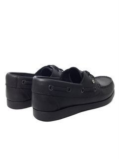 Ferli NÁUTICO CÓRDON Art.2601k Negro - comprar online