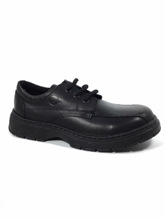 Ferli TOTTI CORDÓN Art. 1002j Negro -