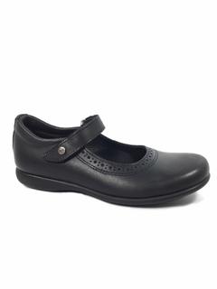 Ferli FIORELLA AGUJERITOS Art. 0706j Negro -