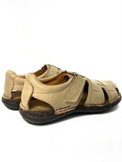 Ringo FLEX 233 SANDALIA (SAN233) Beige en internet