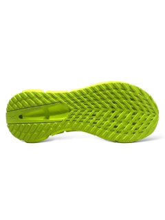 Reebok FLOATZIG 1 (FLOAZI1) Blanco Azul Flúor - Bigbang Deportes