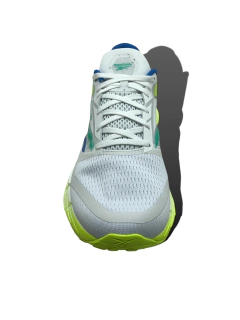Reebok FLOATZIG 1 (FLOAZI1) Blanco Azul Flúor - comprar online