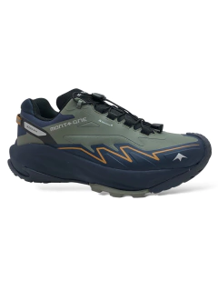 Monatgne GLIDEN GTX (GLIGTX) Verde Azul - comprar online
