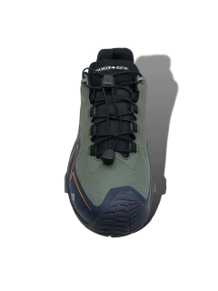 Monatgne GLIDEN GTX (GLIGTX) Verde Azul en internet