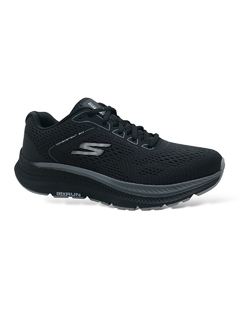 Skechers GO RUN CONSISTENT 2.0 (220865) Fullnegro - comprar online
