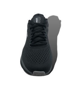Skechers GO RUN CONSISTENT 2.0 (220865) Fullnegro en internet