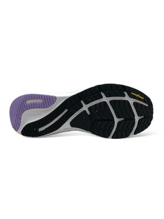 Skechers GO RUN PURE 4 (172082) Negro - Bigbang Deportes