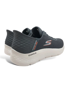 Skechers GO WALK FLEX HAND UP (216496) Gris en internet