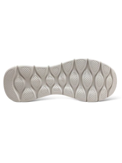 Skechers GO WALK FLEX HAND UP (216496) Gris - Bigbang Deportes