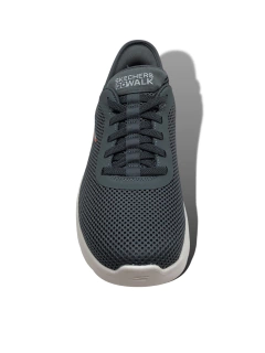 Skechers GO WALK FLEX HAND UP (216496) Gris - comprar online