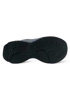 47 Street GRUBBY (GRUBBY) Negro - Bigbang Deportes