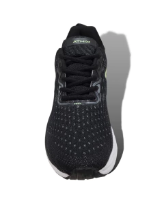 Athix INDEX (INDEX) Negro Verde - comprar online