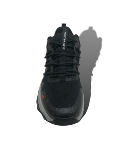 Montagne KAPIRA (KAPIRA) Negro - comprar online