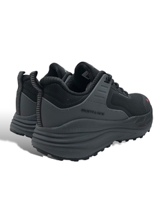 Montagne TRAIL RUNNING KASAR (KASAR) Negro Gris - Bigbang Deportes