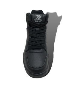 Atomik BOTAS KING (KING) Negro - comprar online