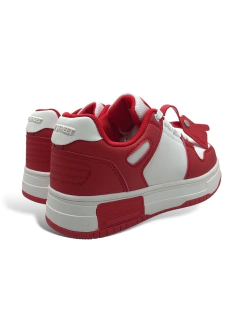 47 Street LUCKIE (LUCKIE) Blanco Rojo en internet