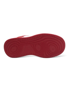 47 Street LUCKIE (LUCKIE) Blanco Rojo - Bigbang Deportes