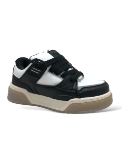 47 Street MAC (MAC ) Blanca Negra - comprar online