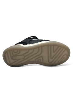 47 Street MAC (MAC ) Blanca Negra - tienda online