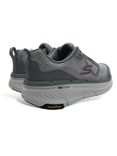 Skechers MAX CUSHIONING PREMIER 2.0 (220840) Gris en internet