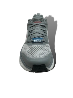 Skechers MAX CUSHIONING PREMIER 2.0 (220840) Gris - comprar online