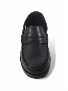 Ferli NÁUTICO MOCOSIN VINCHA Art. 2603j Negro - - comprar online