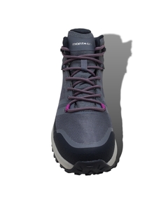 Montagne BOTA MONDE (MONDE) Azulino - comprar online