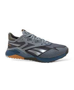 Reebok NANO X2TR (NANX2) Gris Azulino