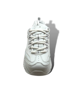 Skechers D'LITE FRESH START (11931) Blanco - comprar online