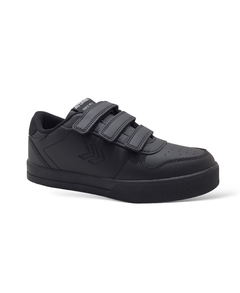 Atomik PRINCETON VELCRO COLEGIAL (PRIN 25) (PRIN31) Full Negro