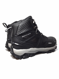 Montagne PROHIKE (PROHIK) Negro en internet