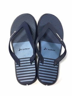 Rider R1 FLOW THONG AD (5361689) Azul - comprar online