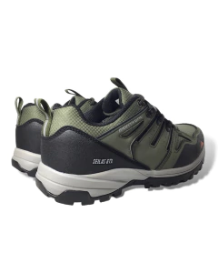 Montagne TRAIL RUN SEILAS GTX (SEILAS) Verde Militar - Bigbang Deportes