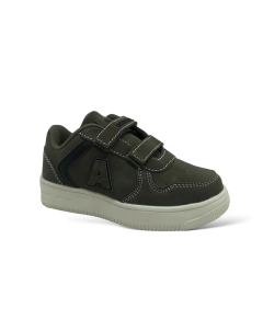 Addnice SKATE CALIFORNIA VELCRO (ASCV24) Verde Militar