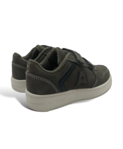Addnice SKATE CALIFORNIA VELCRO (ASCV24) Verde Militar en internet
