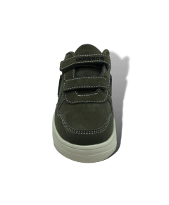 Addnice SKATE CALIFORNIA VELCRO (ASCV24) Verde Militar - comprar online