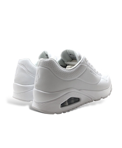 Skechers STAND ON AIR (73690) Blanco en internet
