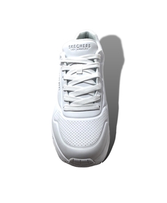 Skechers STAND ON AIR (73690) Blanco - comprar online