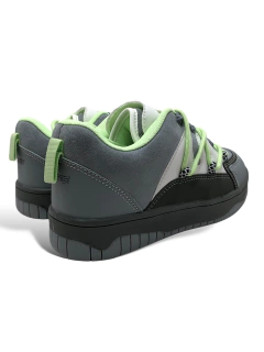 47 Street STRAP (STRAP) Gris Verde - Bigbang Deportes