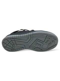 47 Street STRAP (STRAP) Negro Blanco - Bigbang Deportes