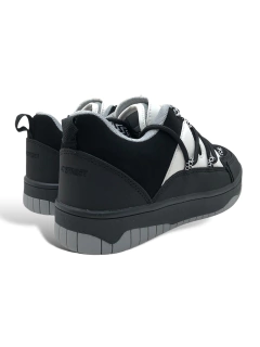 47 Street STRAP (STRAP) Negro Blanco en internet