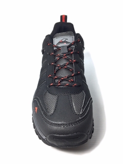 Montagne STRIDE (STRIDE) Negro - comprar online